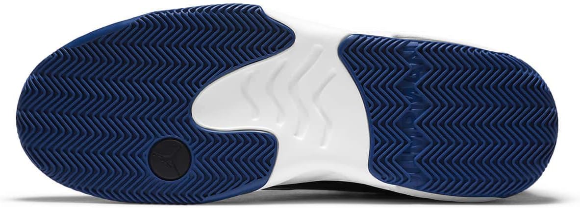 Nike Men's Jordan Max Aura 2 Basketball Shoe