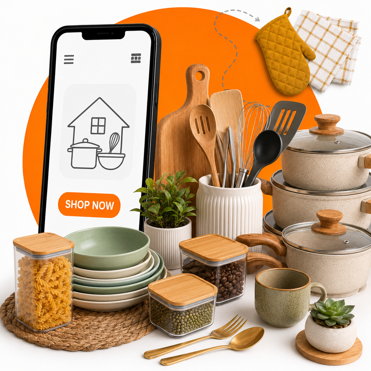 Home & Kitchen