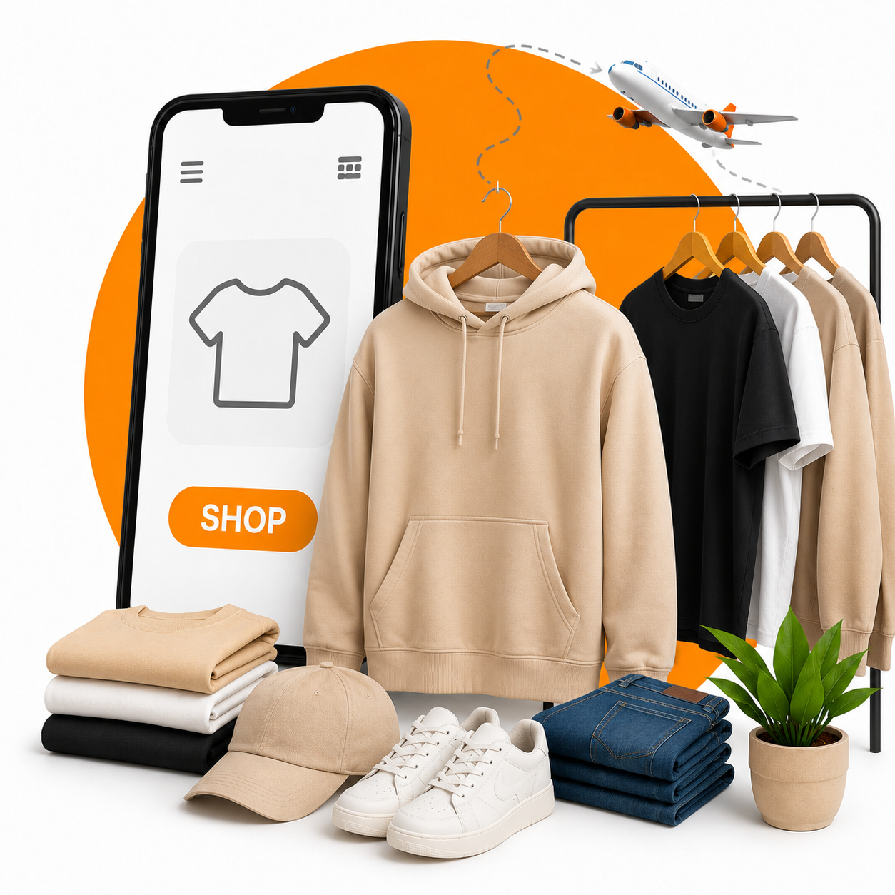 Clothing