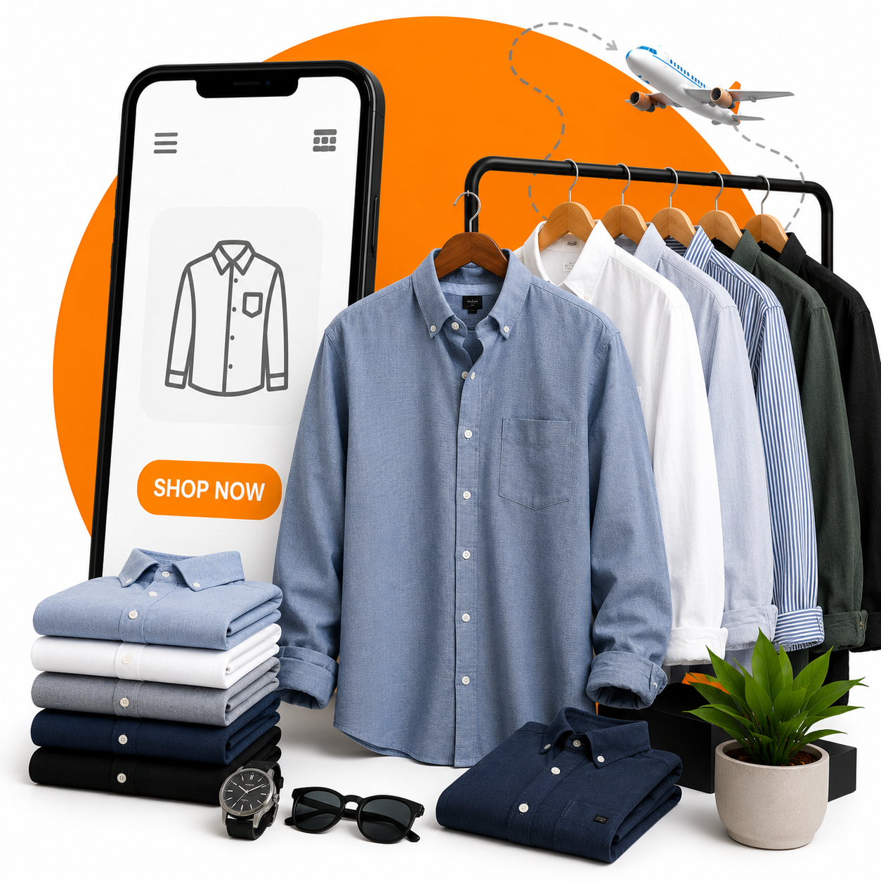 Men's Shirt