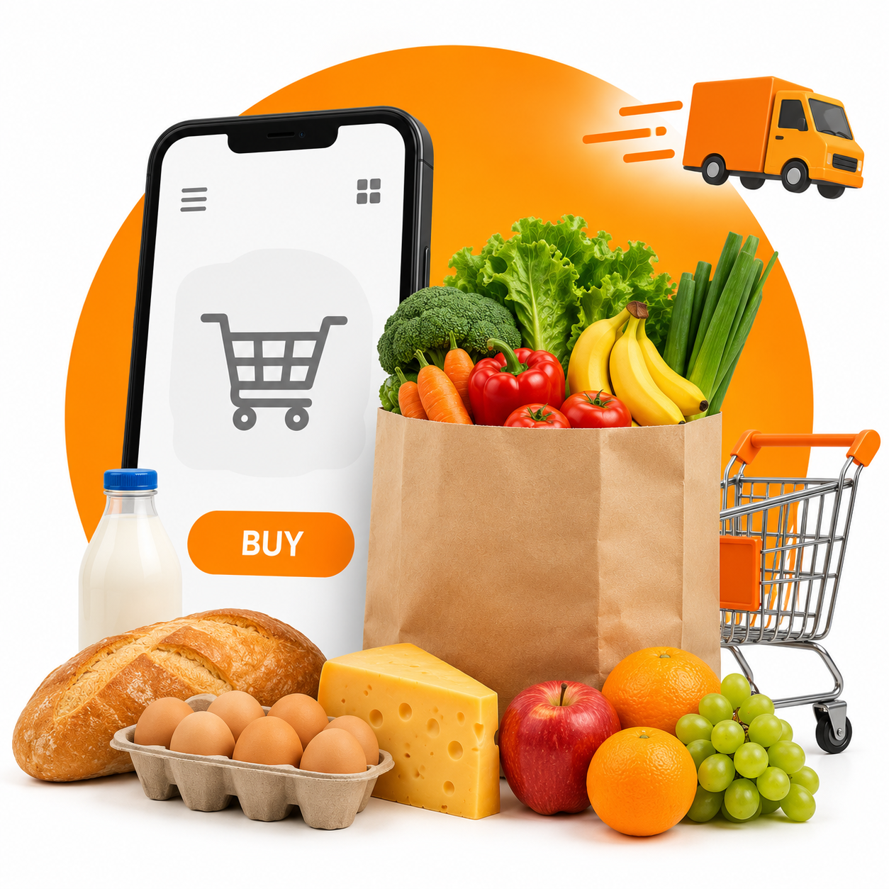 Grocery