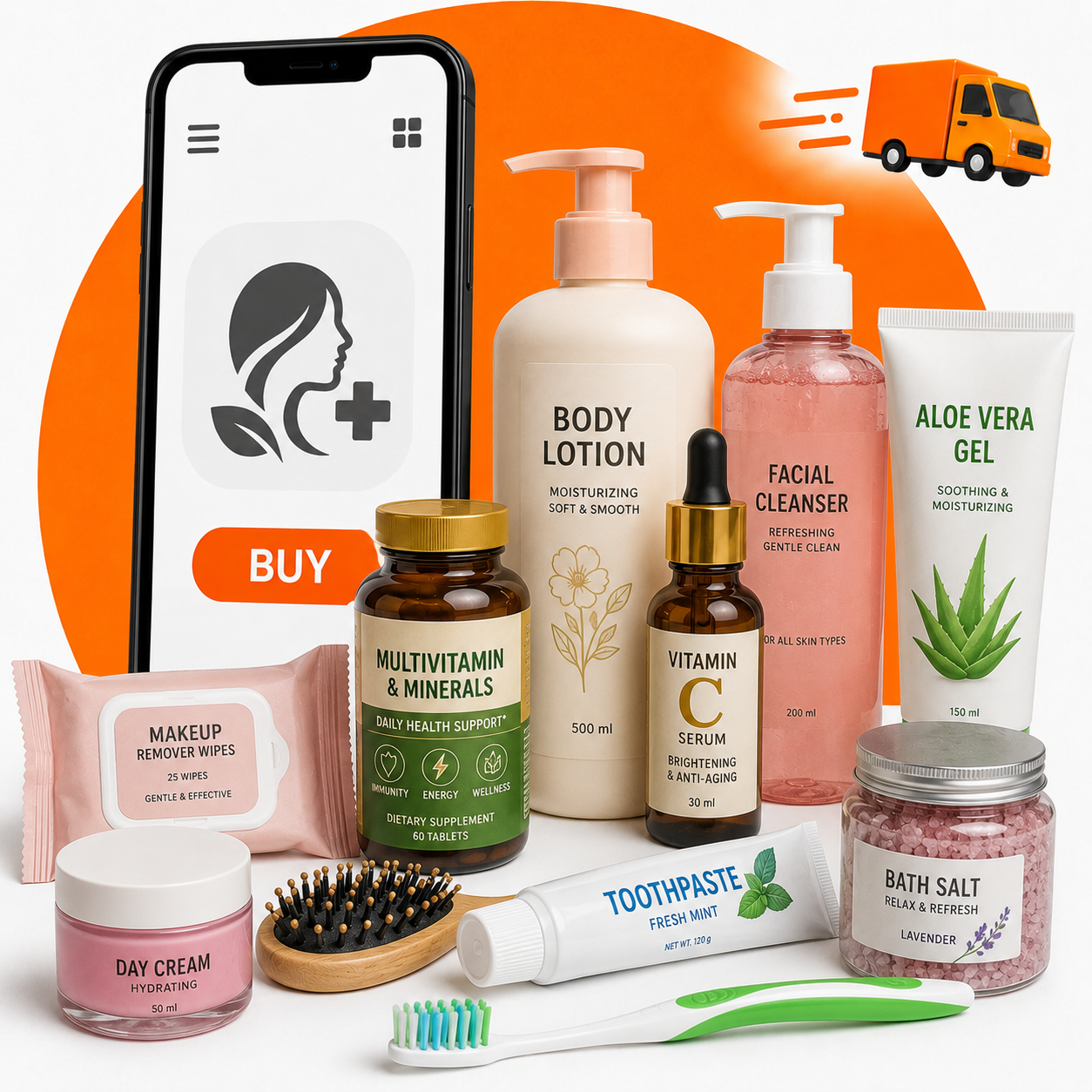 Beauty & Health