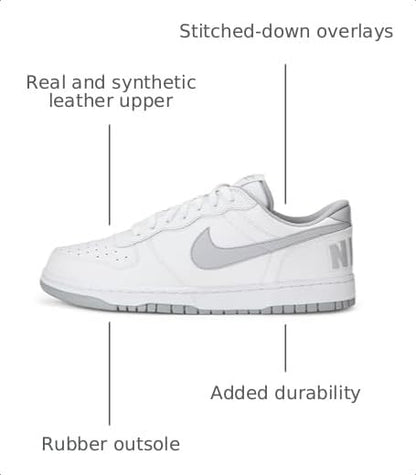 Nike Men's Big Low Shoes