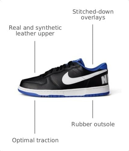 Nike Men's Big Low Shoes