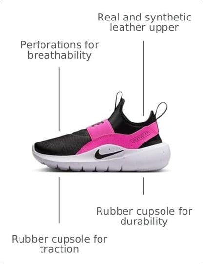 Nike Men's Court Vision Low Shoes