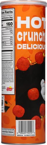 Cheetos Minis Cheddar, 3.625 Oz