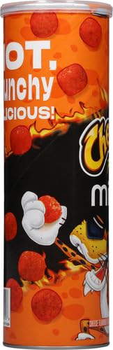 Cheetos Minis Cheddar, 3.625 Oz