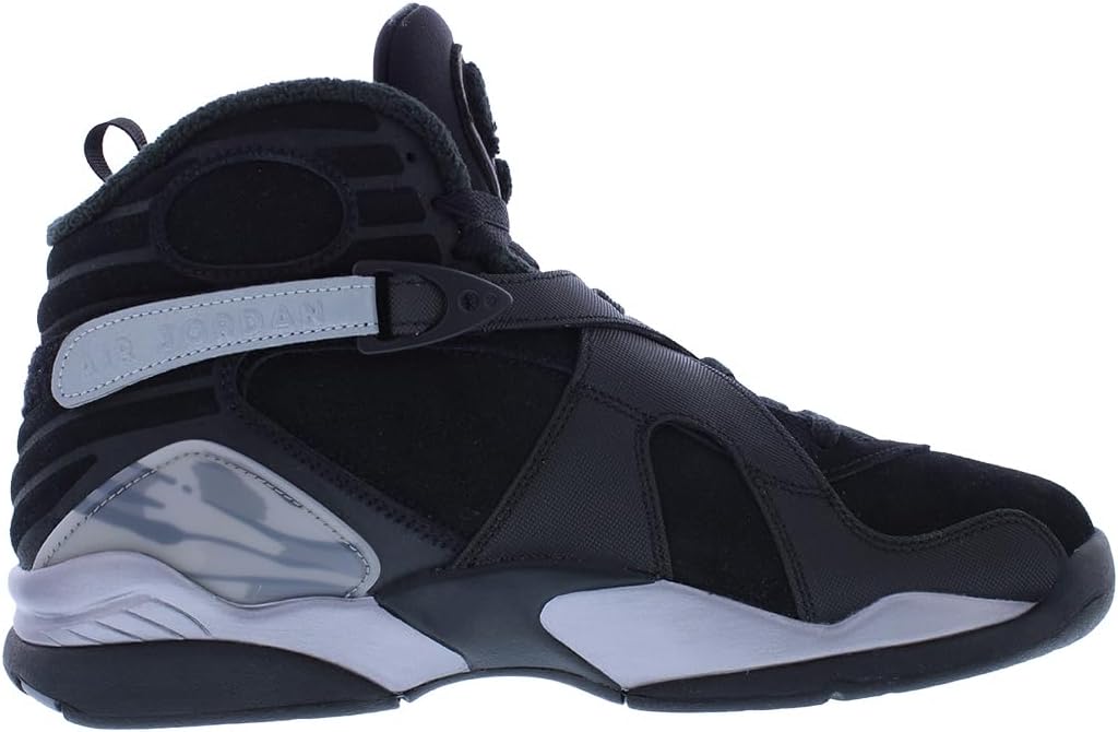 Nike Men's Jordan Max Aura 2 Basketball Shoe