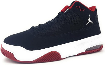 Nike Men's Jordan Max Aura 2 Basketball Shoe