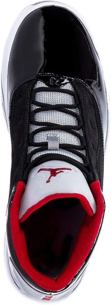 Nike Men's Jordan Max Aura 2 Basketball Shoe