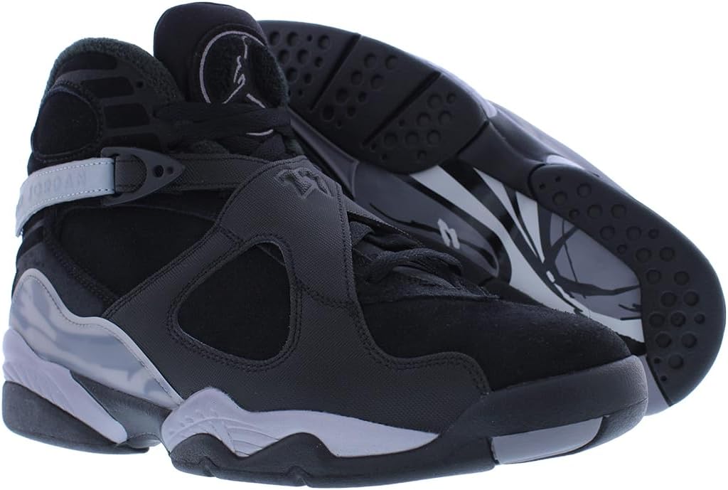 Nike Men's Jordan Max Aura 2 Basketball Shoe