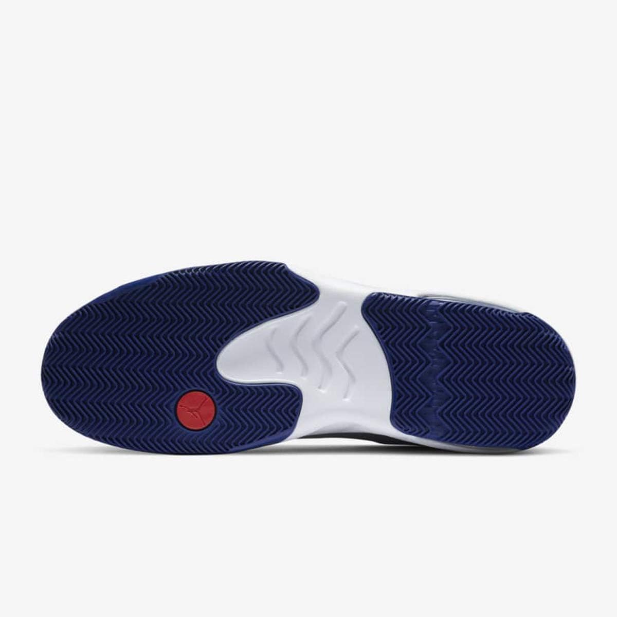 Nike Men's Jordan Max Aura 2 Basketball Shoe