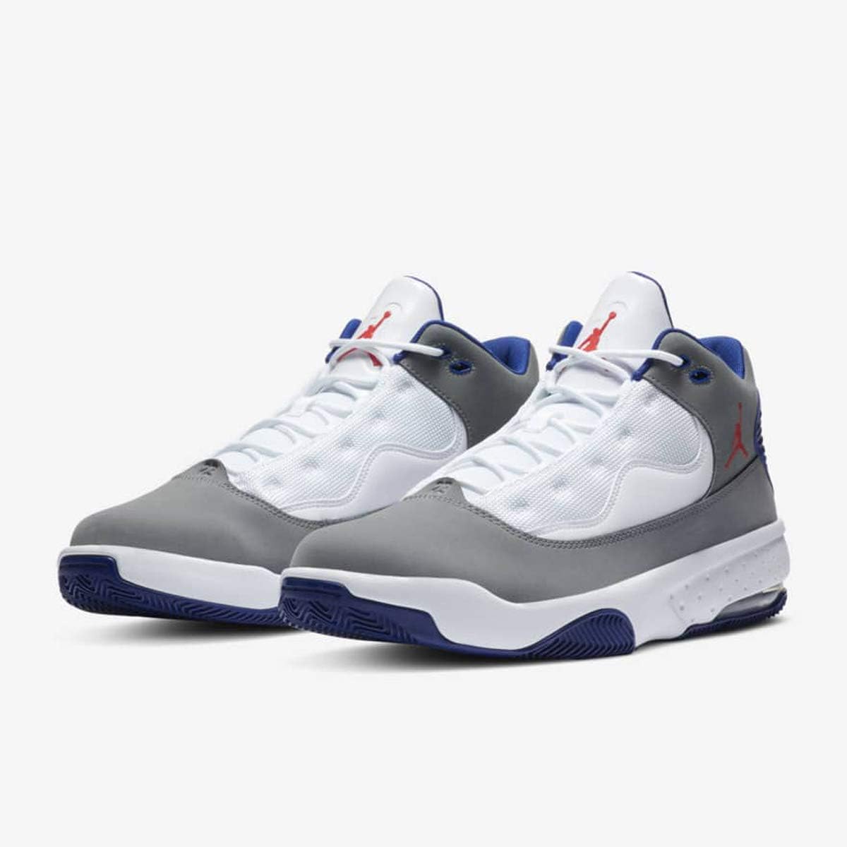 Nike Men's Jordan Max Aura 2 Basketball Shoe