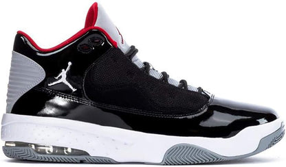 Nike Men's Jordan Max Aura 2 Basketball Shoe