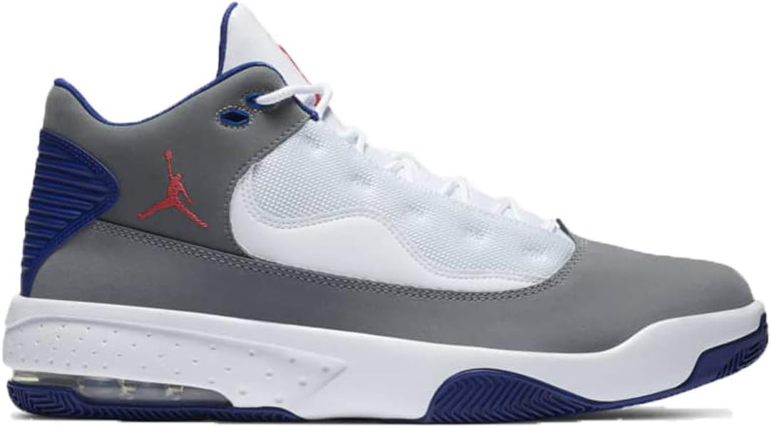 Nike Men's Jordan Max Aura 2 Basketball Shoe