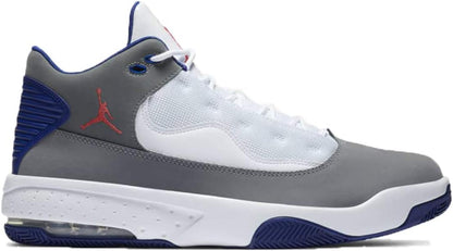 Nike Men's Jordan Max Aura 2 Basketball Shoe