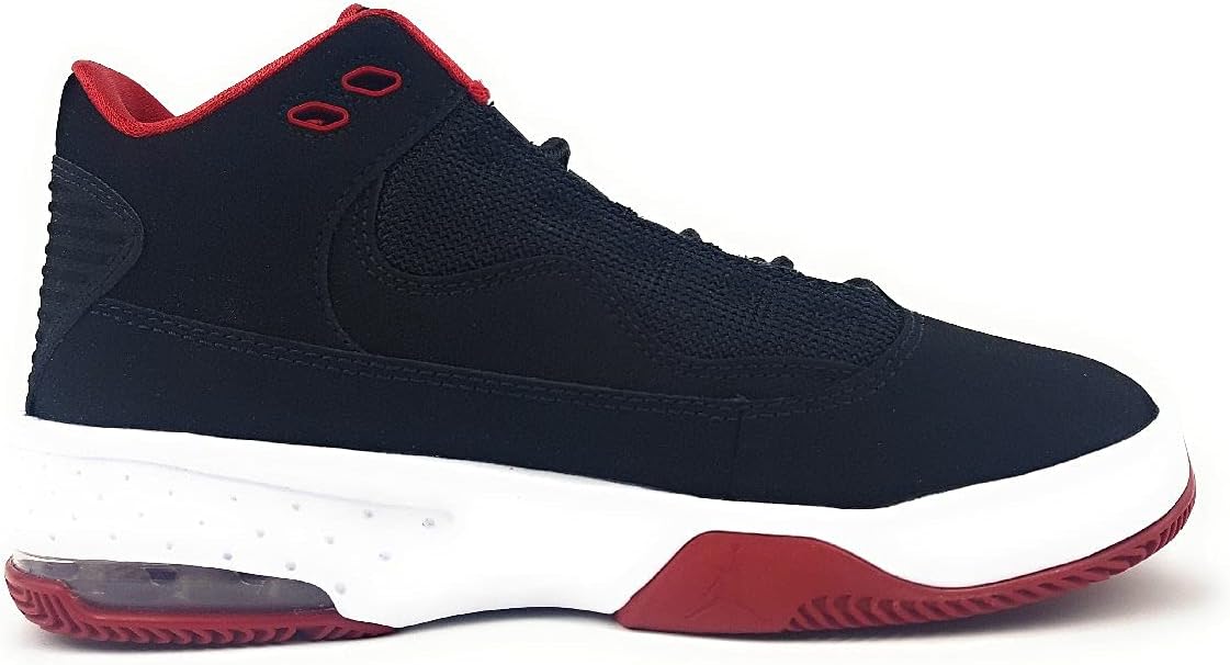 Nike Men's Jordan Max Aura 2 Basketball Shoe
