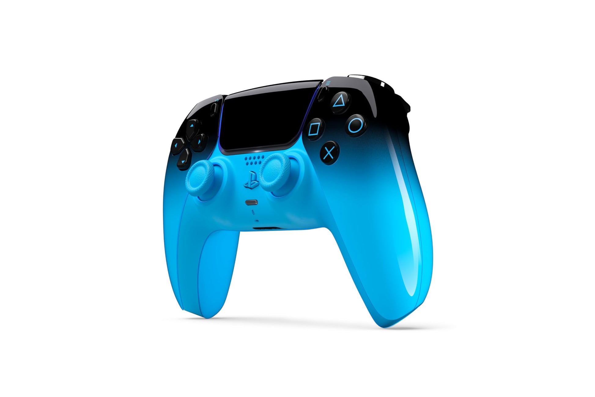 PlayStation DualSense™ Wireless Controller – Chroma Pearl - For PS5, PC, MAC & Mobile