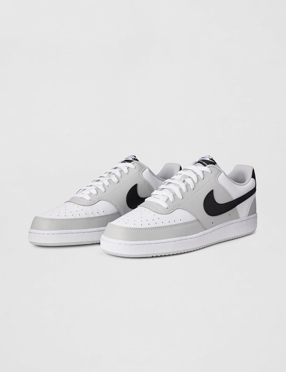 Nike Men's Court Vision Low Shoes