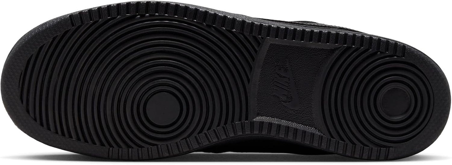 Nike Men's Court Vision Low Shoes