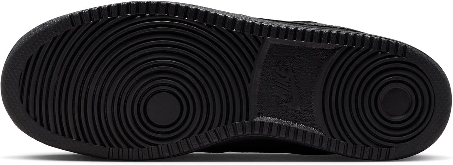Nike Men's Court Vision Low Shoes