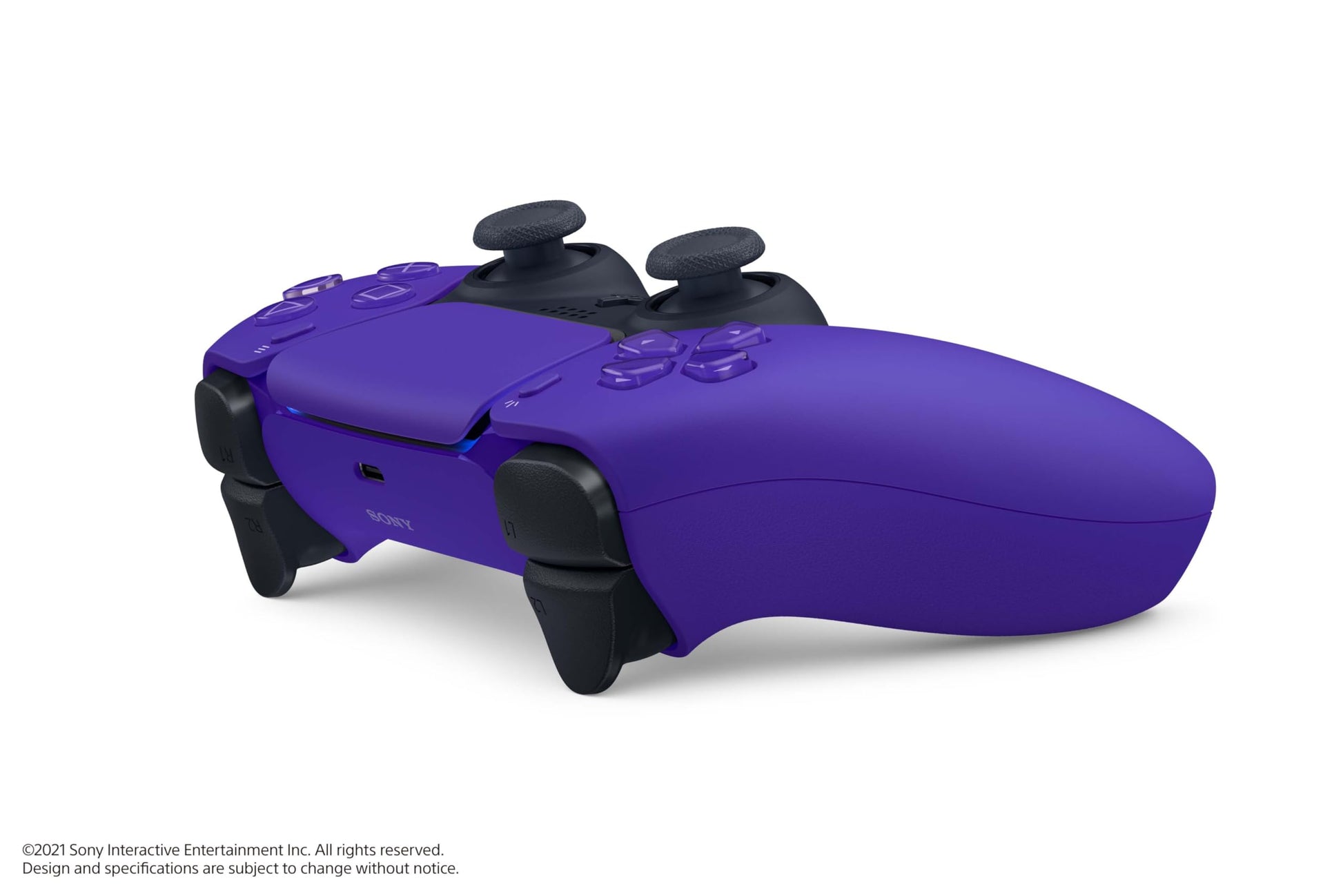 PlayStation DualSense™ Wireless Controller – Chroma Pearl - For PS5, PC, MAC & Mobile