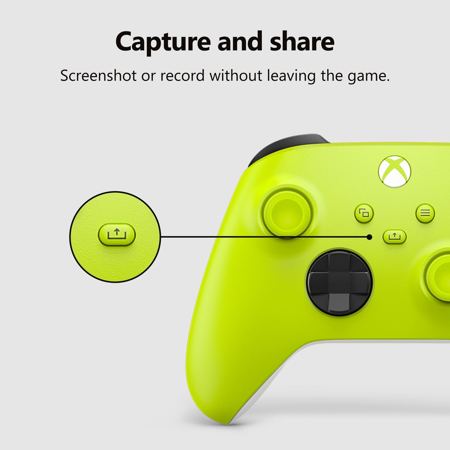 XBOX Wireless Gaming Controller | Carbon Black | Console, PC, & Cloud Devices | Textured Grip | Wireless, Bluetooth, USB-C Connectivity