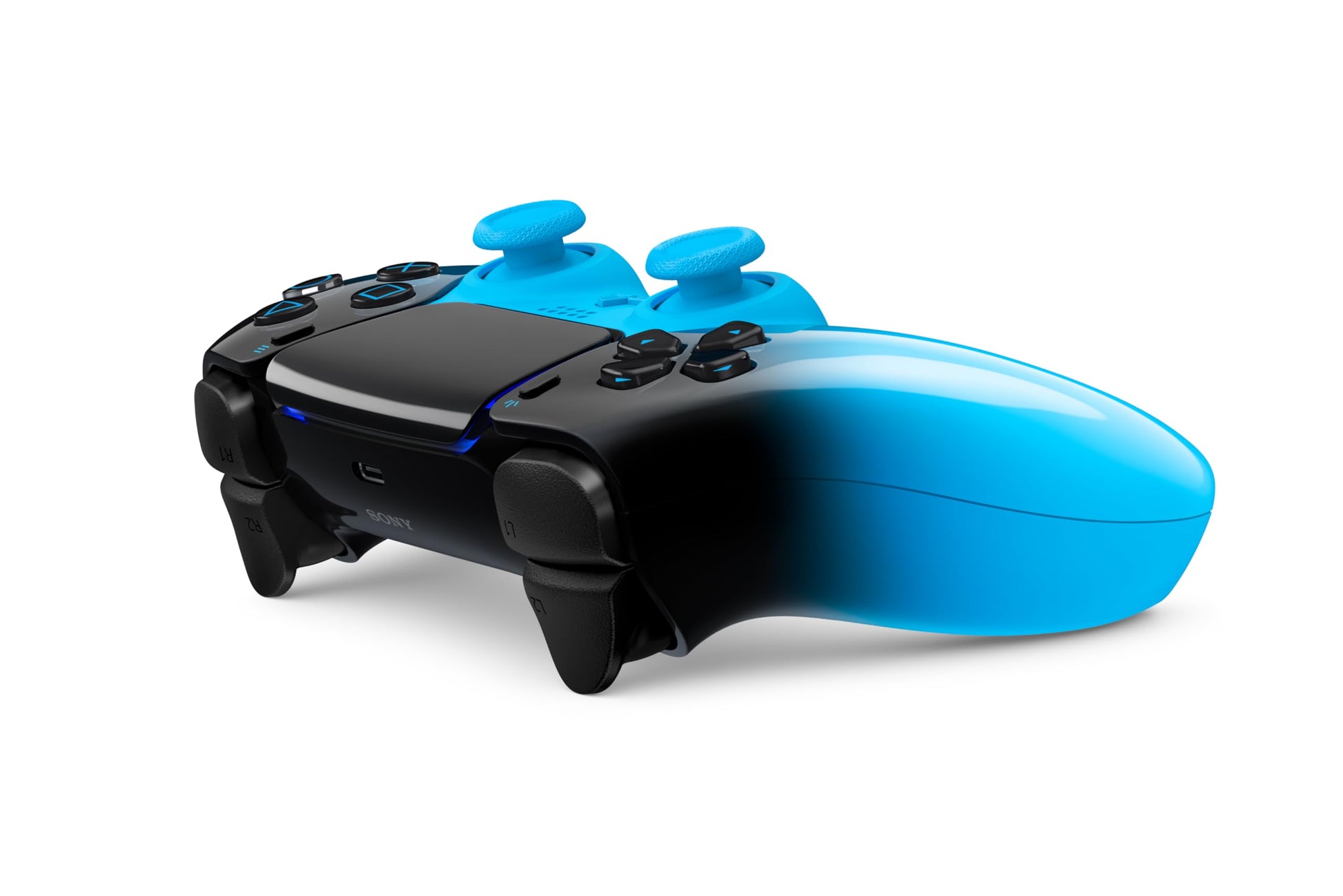 PlayStation DualSense™ Wireless Controller – Chroma Pearl - For PS5, PC, MAC & Mobile