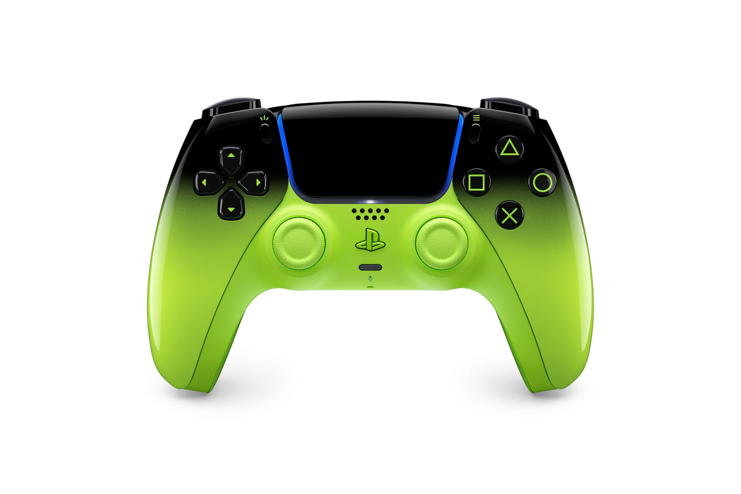 PlayStation DualSense™ Wireless Controller – Chroma Pearl - For PS5, PC, MAC & Mobile