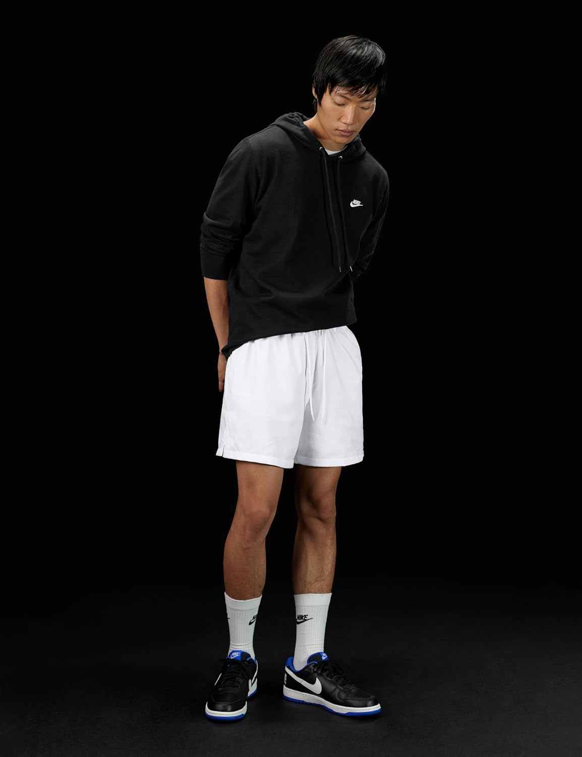 Nike Men's Big Low Shoes