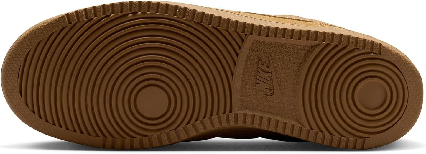 Nike Men's Court Vision Low Shoes