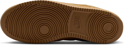Nike Men's Court Vision Low Shoes