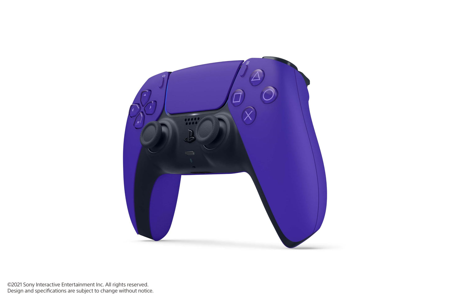 PlayStation DualSense™ Wireless Controller – Chroma Pearl - For PS5, PC, MAC & Mobile