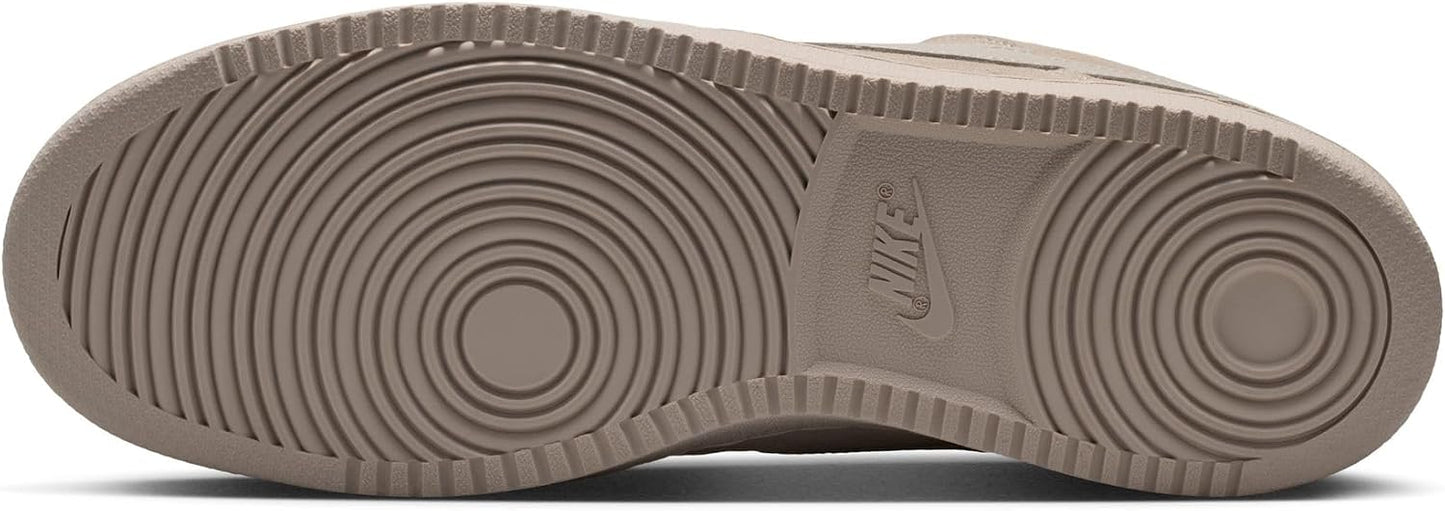 Nike Men's Court Vision Low Shoes