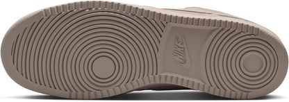 Nike Men's Court Vision Low Shoes