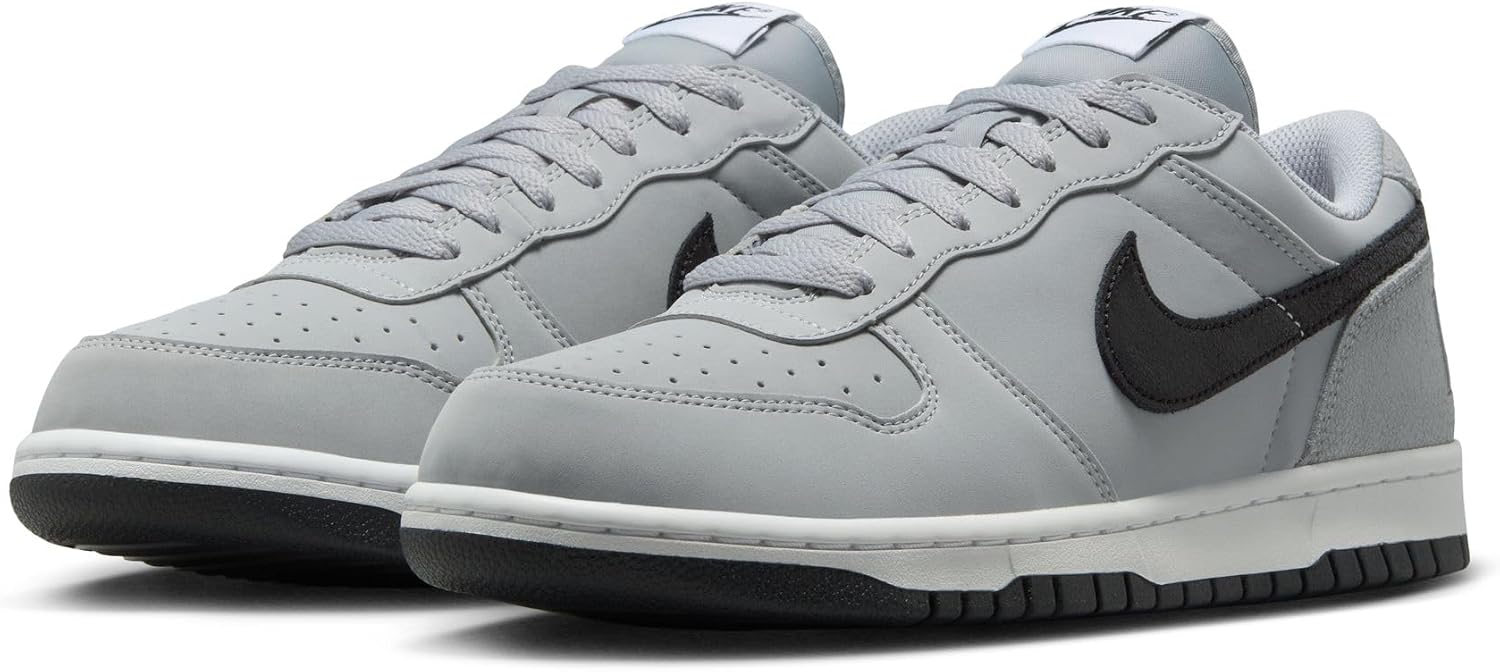 Nike Men's Big Low Shoes