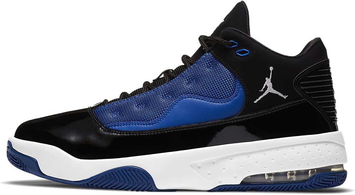 Nike Men's Jordan Max Aura 2 Basketball Shoe