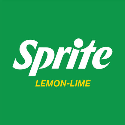 Sprite Lemon-Lime Caffeine-Free Soda Soft Drink Cans, 12 fl oz, 12 Pack | Fridge pack, naturally flavored soft drink, carbonated