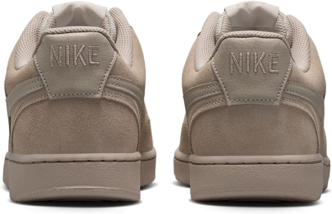 Nike Men's Court Vision Low Shoes