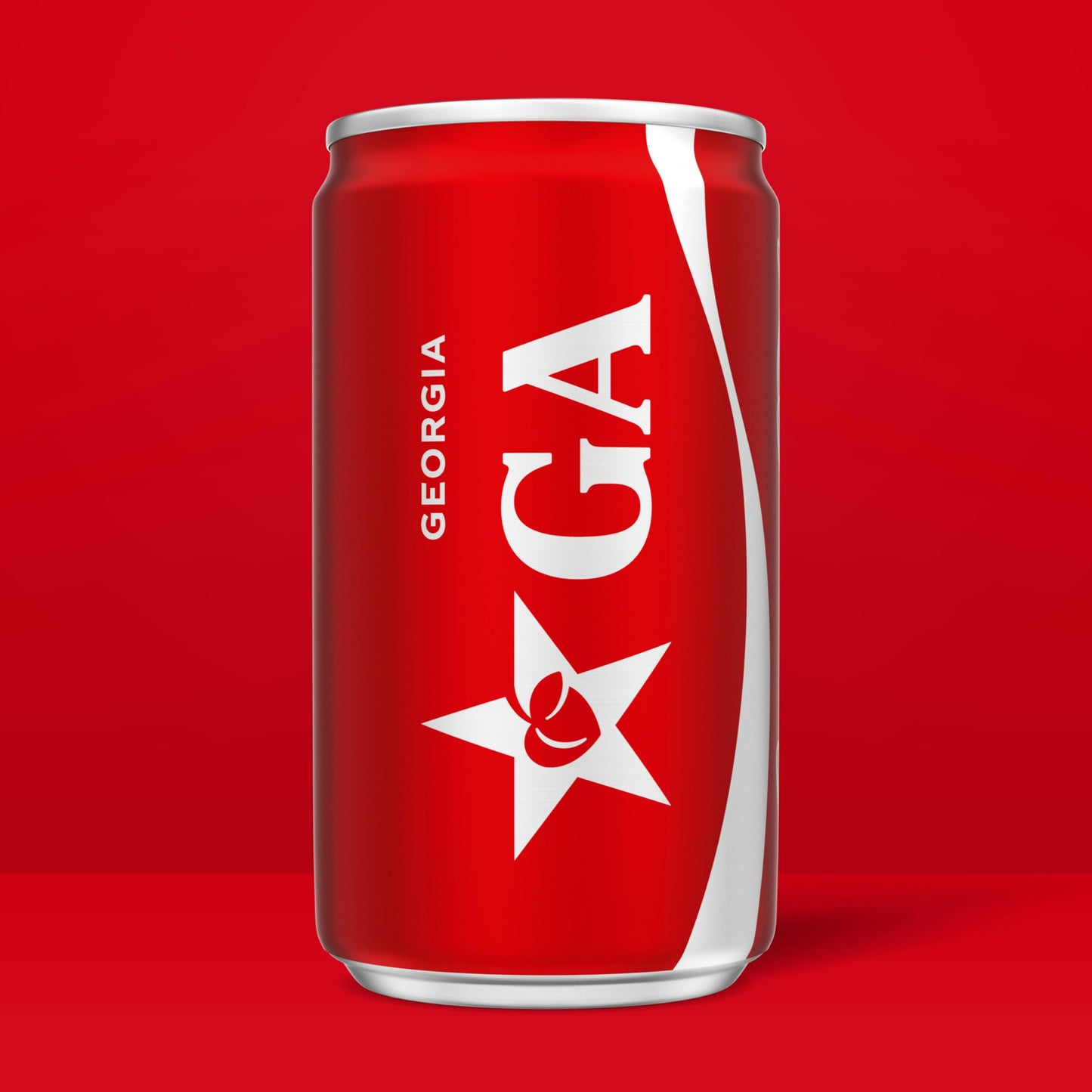 Coca-Cola Soda Soft Drink Fridge Pack Cans, 12 fl oz, 12 Pack | Carbonated drink with classic cola flavor