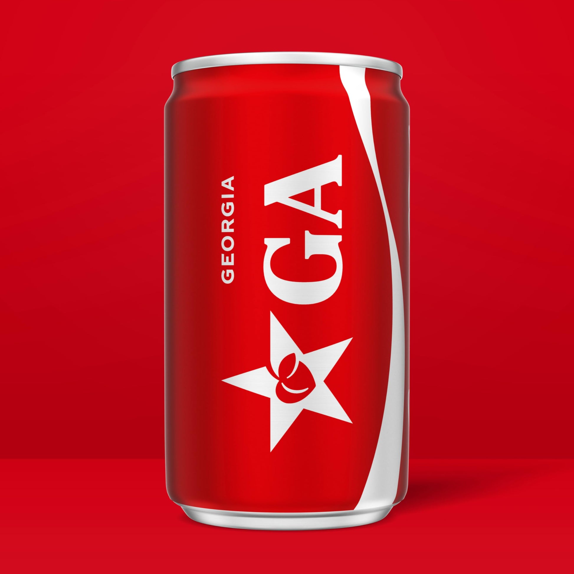 Coca-Cola Soda Soft Drink Fridge Pack Cans, 12 fl oz, 12 Pack | Carbonated drink with classic cola flavor