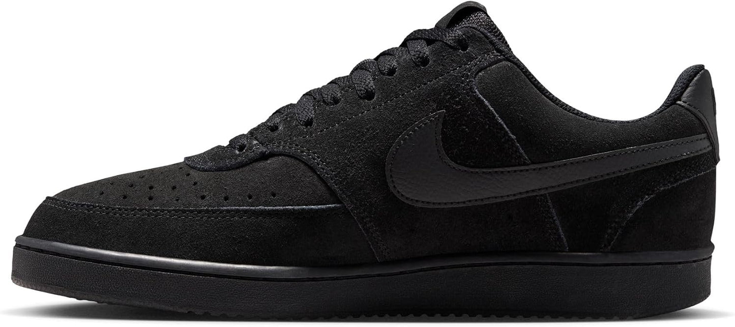 Nike Men's Court Vision Low Shoes