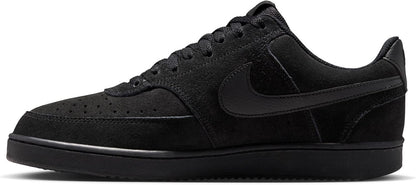 Nike Men's Court Vision Low Shoes