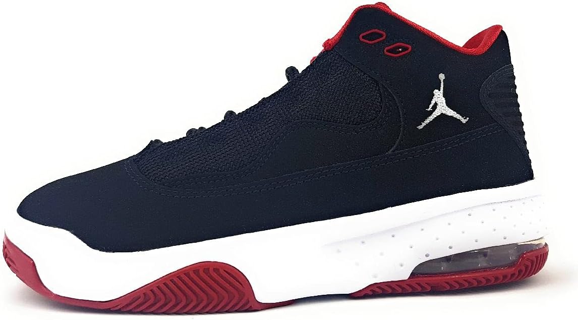 Nike Men's Jordan Max Aura 2 Basketball Shoe