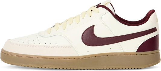 Nike Men's Court Vision Low Shoes