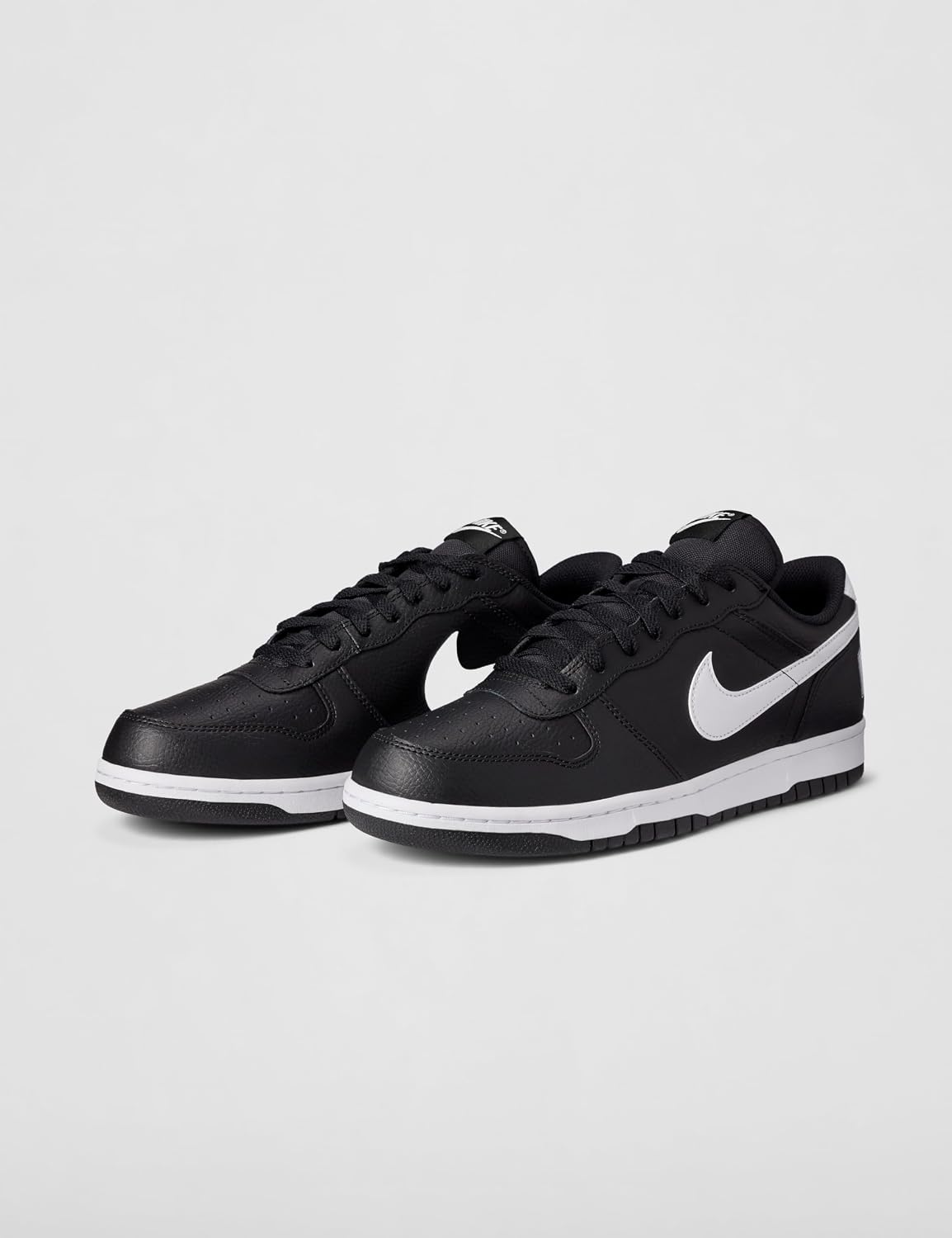 Nike Men's Big Low Shoes