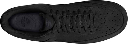 Nike Men's Court Vision Low Shoes
