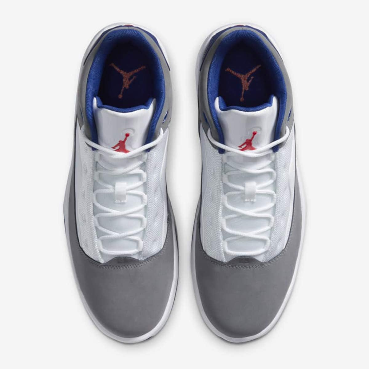 Nike Men's Jordan Max Aura 2 Basketball Shoe