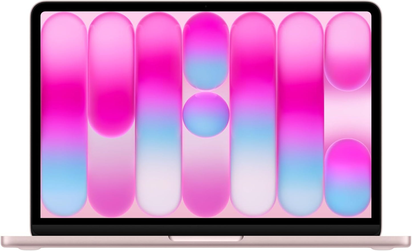 Apple 2026 MacBook Neo 13-inch Laptop with A18 Pro chip: Built for AI and Apple Intelligence, Liquid Retina Display, 8GB Unified Memory, 256GB SSD Storage, 1080p FaceTime HD Camera; Indigo