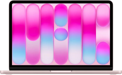 Apple 2026 MacBook Neo 13-inch Laptop with A18 Pro chip: Built for AI and Apple Intelligence, Liquid Retina Display, 8GB Unified Memory, 256GB SSD Storage, 1080p FaceTime HD Camera; Indigo